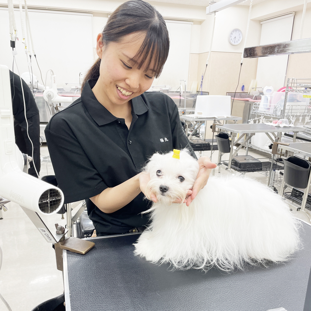 夜間部の１・２年生♪